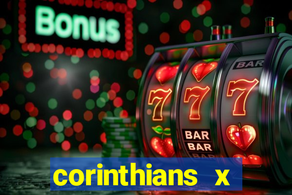 corinthians x cruzeiro ao vivo futemax